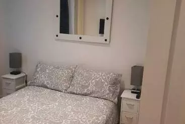 Bed and Breakfast Lovely Home With Full En Suite Double Bed Rooms