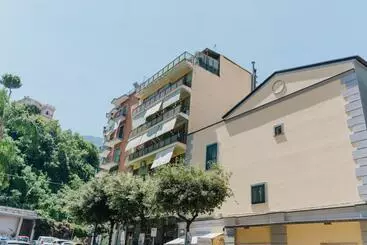 ベッドアンドブレックファースト Mimì Room