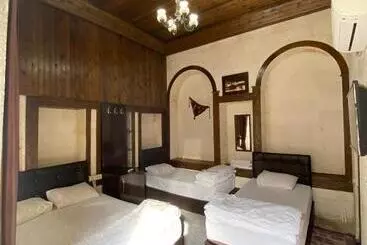 Hanimağabuti̇k Otel