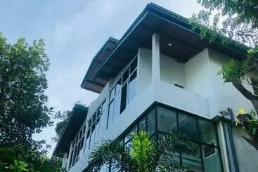 Apartamentos turísticos Kandy River Garden