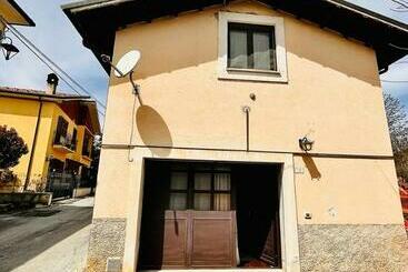 شقق خاصة سياحية La Villetta