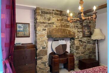 ツーリストアパートメント Peak District Retreat