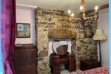 Appartements touristiques Peak District Retreat