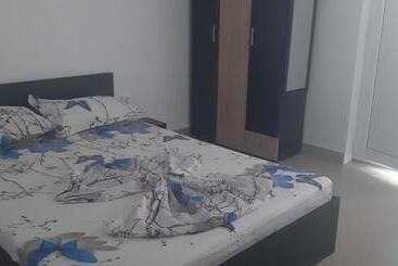 پانسیون Casa Cora