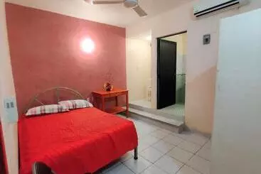 Majatalo Departamentos Costera
