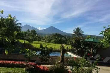 Pensjonat Room In Villa   Villa   Warung Aromachampuhan