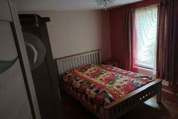 ツーリストアパートメント Pretty Lovely Room
