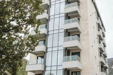 Ferienwohnungen Zafiro Spa & Residence