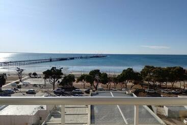 Ferienwohnungen Balcones Al Mar