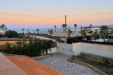 Tourist flats Beach House