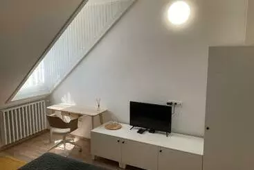 Bed and Breakfast Bólyi Panzió