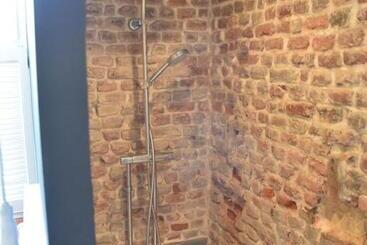 צימר In De Swaene