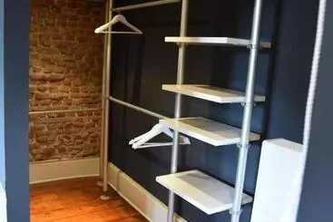 Aamiaismajoitus (B&B) In De Swaene