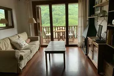 Appartements touristiques El Mirador De Llanars