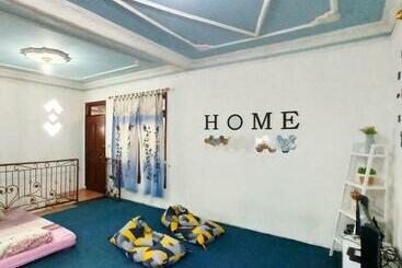 Apartamentos turísticos Godieng Villa