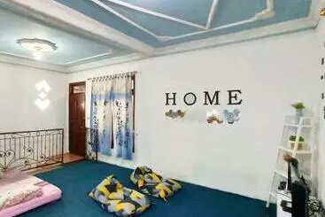 관광객 아파트 Godieng Villa