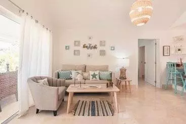 آپارتمانهای توریستها Green One V303 In Puerto Plata
