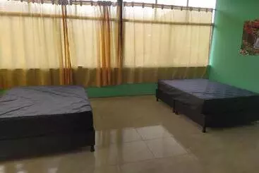 Eco Aldea Topacio