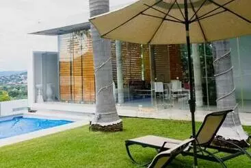 ツーリストアパートメント Increíble Casa Para Vacacionar O Descansar