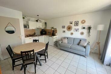 ツーリストアパートメント Ma Maison à Disneyland Paris