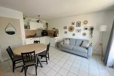 Turistihuoneistot Ma Maison à Disneyland Paris