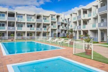 Pisos turísticos Marina Sol