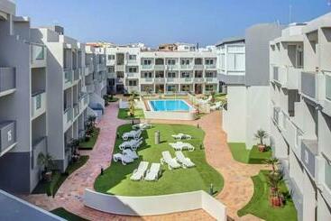 Turistihuoneistot Marina Sol