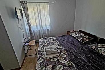 پانسیون Casa Luca