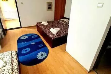 Pensione Casa Luca