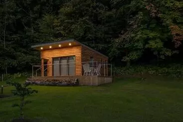 Lomakeskus Gadgirth Estate Lodges