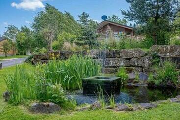 Resort Ribblesdale Lodges