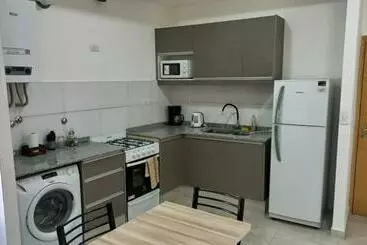 ツーリストアパートメント S1 Cálido Departamento Para Conocer Mendoza