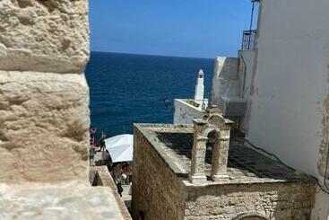 شقق خاصة سياحية Terra Mia La Terrazza