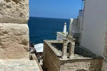 Ferienwohnungen Terra Mia La Terrazza