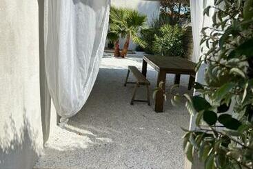 شقق خاصة سياحية Villa Miha Bois Plage