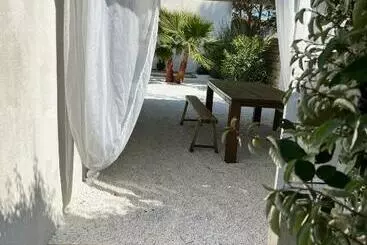 Turistihuoneistot Villa Miha Bois Plage