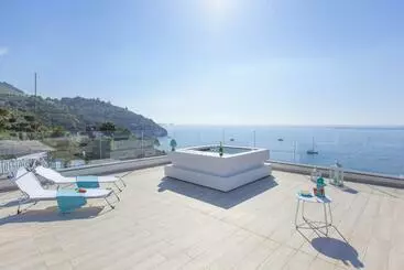 Apartamenty turystyczne Amore Rentals   Villa Neranyum