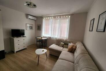 Apartaments turístics Apartman T&t