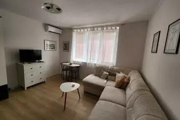 ツーリストアパートメント Apartman T&t