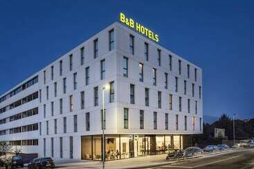 B&b Hotel Santo Tirso