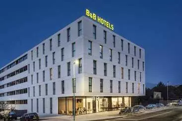 B&b Hotel Santo Tirso