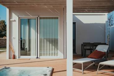 ベッドアンドブレックファースト Methe