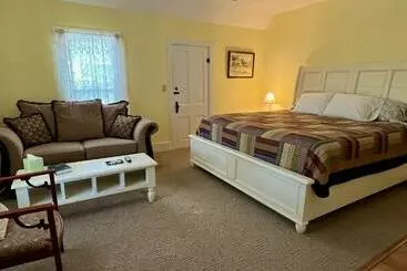 ベッドアンドブレックファースト Ozark Country Inn