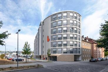 Brera Serviced Apartments Stuttgart