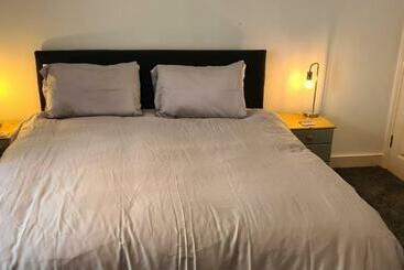 ツーリストアパートメント Fore Street Bodmin