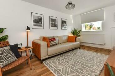 Apartamentos turísticos Hafan Bach