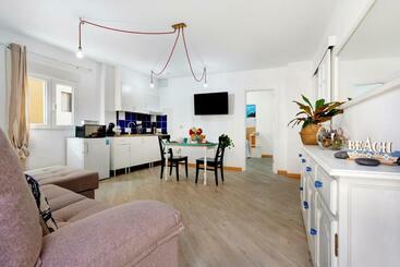 游客公寓 Holidays Maxorata Relax