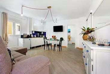 Turistihuoneistot Holidays Maxorata Relax