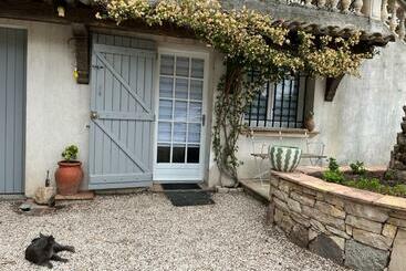 דירות לתיירים Les Palmiers