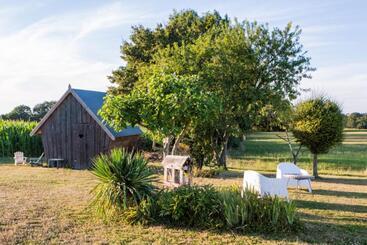 Pensão Chambres D Hôtes Avec Jacuzzi